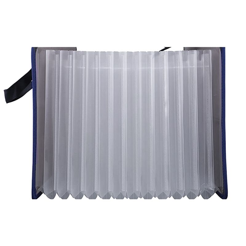 AY14 -13 Pockets Expander File - огляд і ціна Expandable Accordion File Folder 13 Pockets