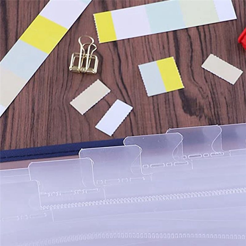 AY14 -13 Pockets Expander File - огляд і ціна Expandable Accordion File Folder 13 Pockets