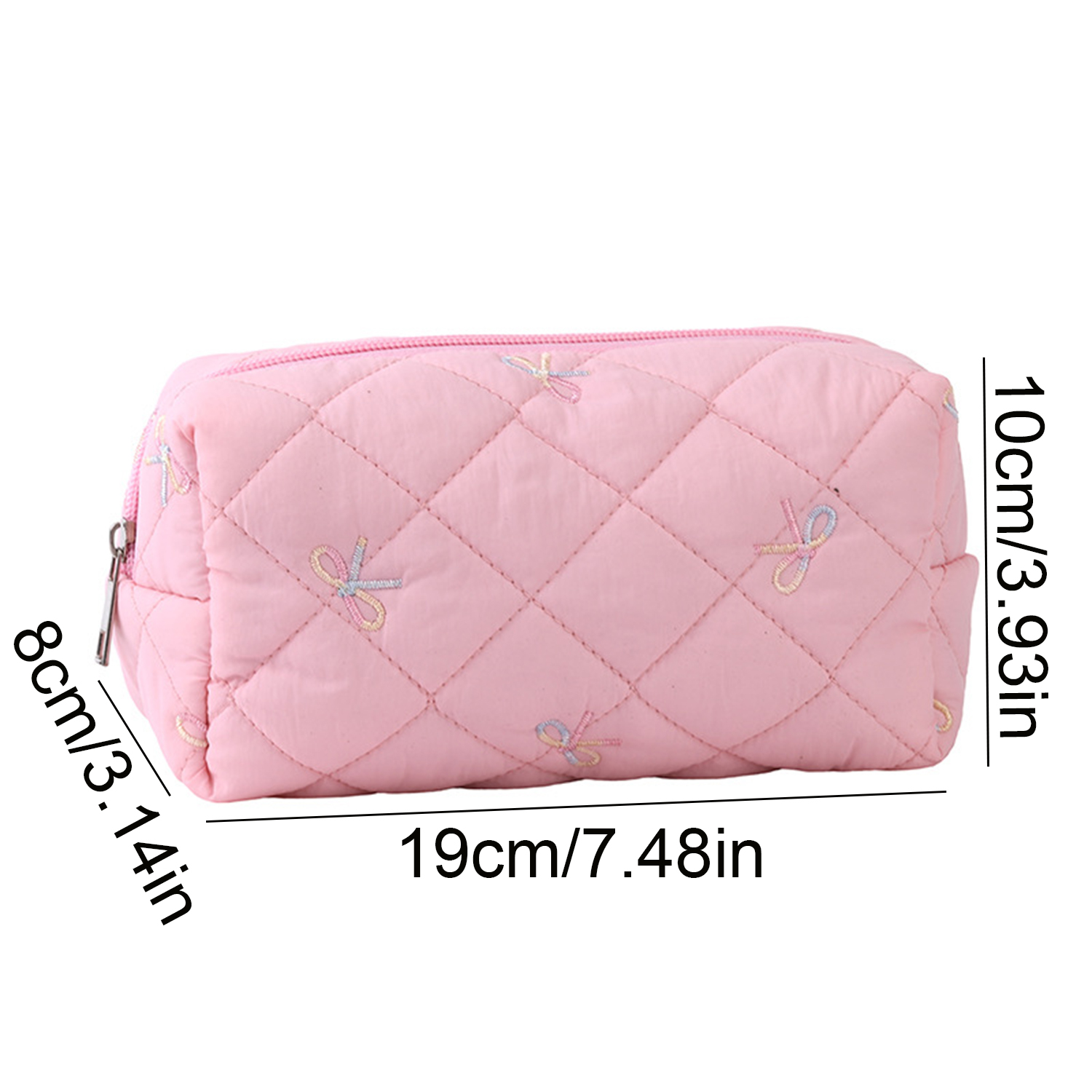 Student Pencil Case With Exqui - огляд і ціна School Supplies