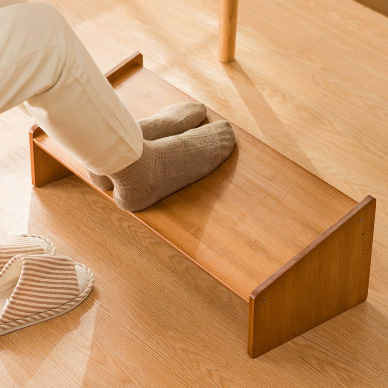 Under Desk Footrest Wide Surfa - огляд і ціна Office Furniture