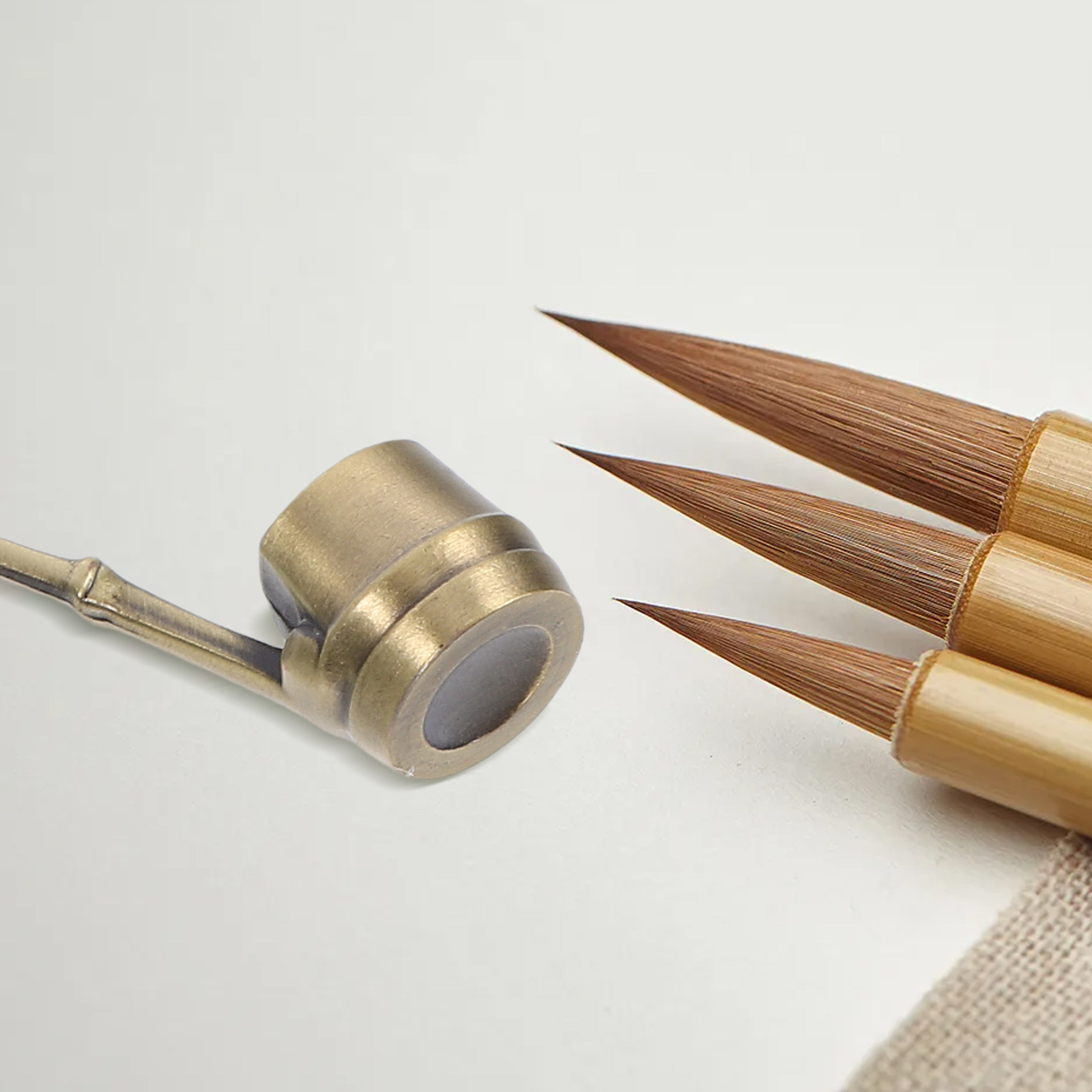 Water Ladle for Calligraphy Co - огляд і ціна Writing Tools