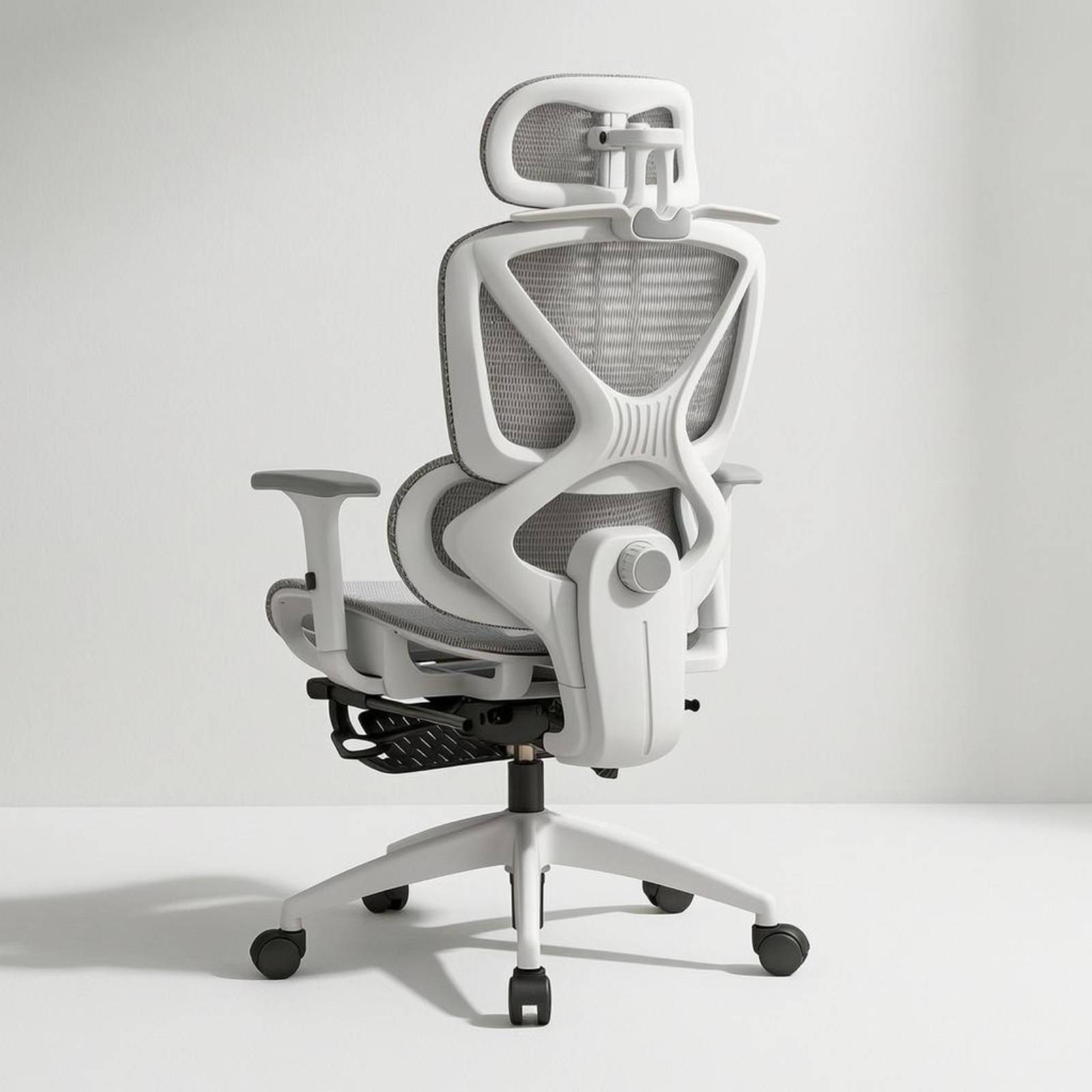 Reclining Backrest Ergonomic M - огляд і ціна Office Furniture