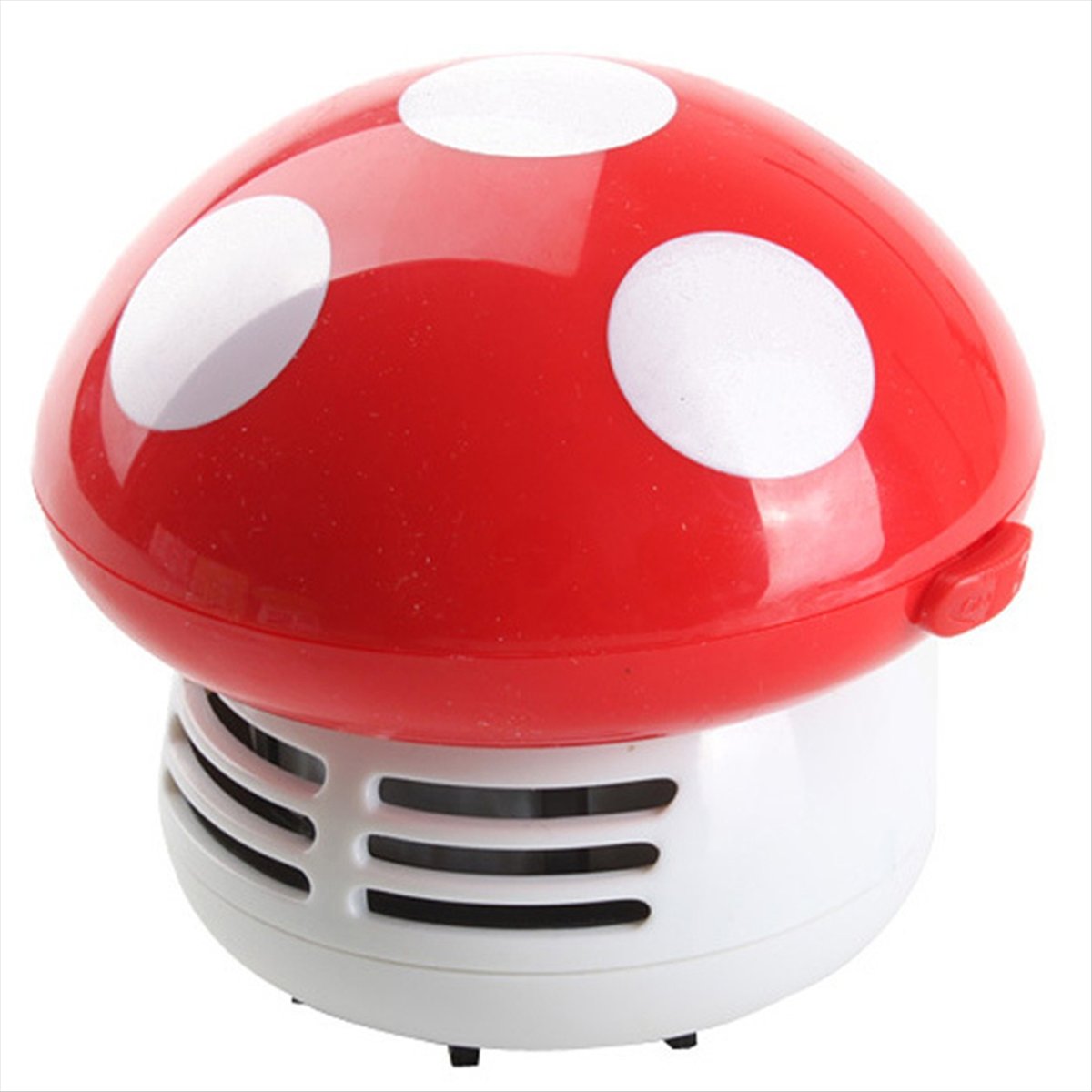 AT16 Handheld Mini Desktop Vac - огляд і ціна Mini Desktop Vacuum Cleaner For Eraser Dust