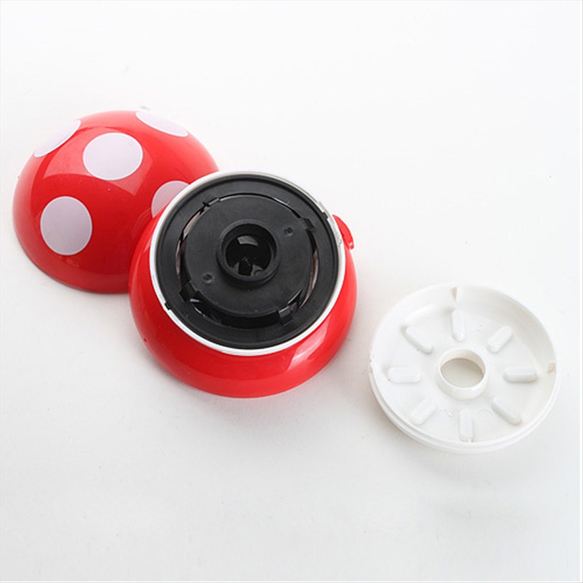 AT16 Handheld Mini Desktop Vac - огляд і ціна Mini Desktop Vacuum Cleaner For Eraser Dust