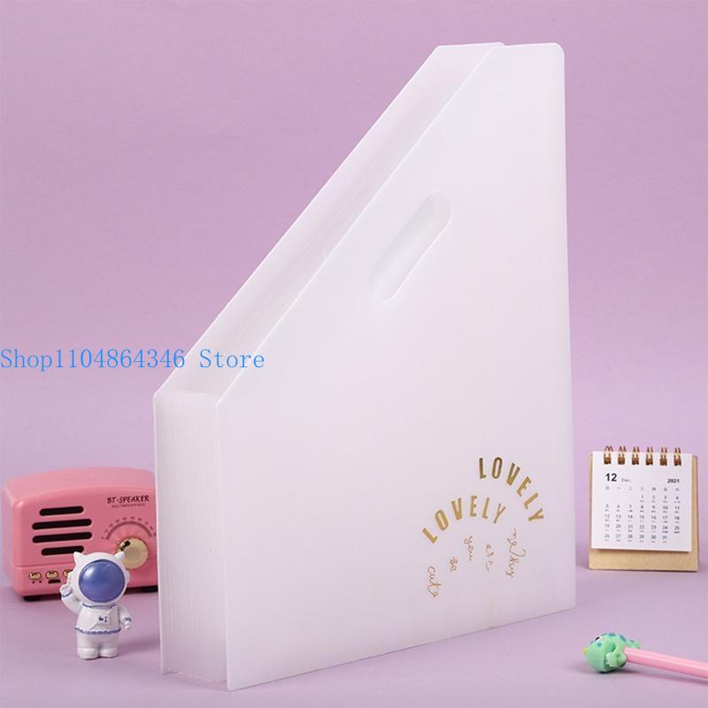 5asd 13 Pockets Expanding File - огляд і ціна Expandable Accordion File Folder 13 Pockets