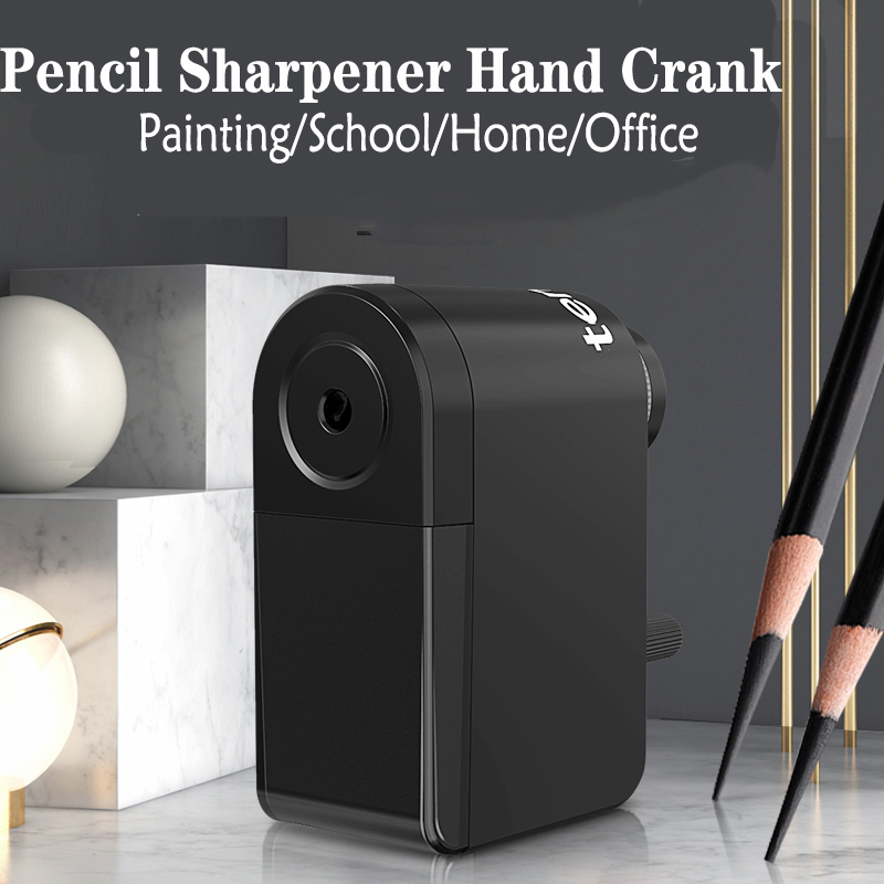 Tenwin Mechanical Pencils Shar - огляд і ціна Electric Pencil Sharpener Usb