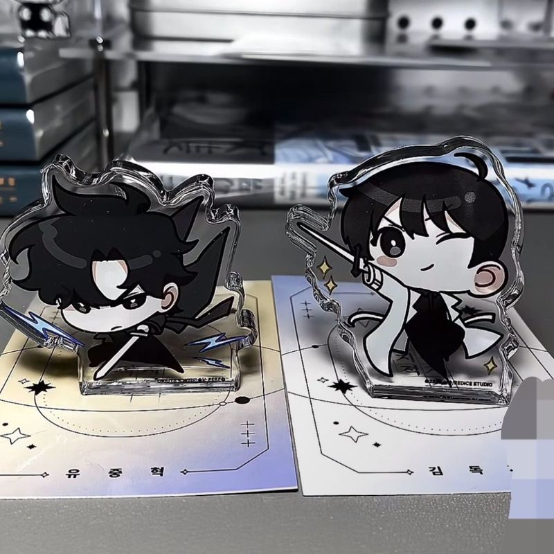In Stock 6cm Omniscientific Re - огляд і ціна Desk Accessories