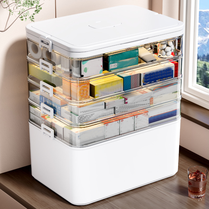 Multifunctional Multi-Layer St - огляд і ціна Stationery