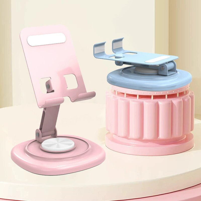 360 Degree Rotatable Foldable  - огляд і ціна Desk Accessories