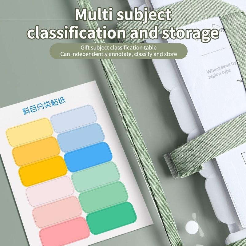 A4 Portable Accordion File Org - огляд і ціна Expandable Accordion File Folder 13 Pockets