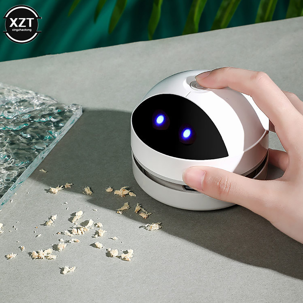 Mini Desktop Vacuum Cleaner Ha - огляд і ціна Mini Desktop Vacuum Cleaner For Eraser Dust