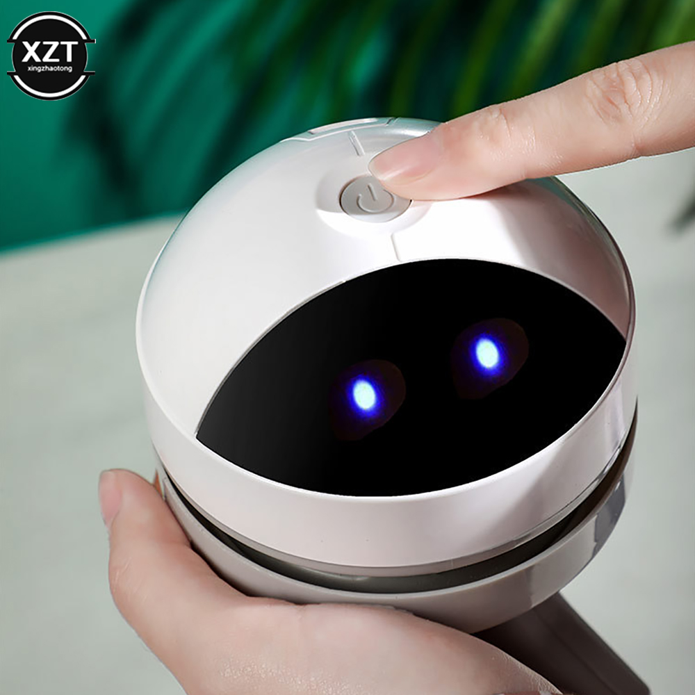 Mini Desktop Vacuum Cleaner Ha - огляд і ціна Mini Desktop Vacuum Cleaner For Eraser Dust