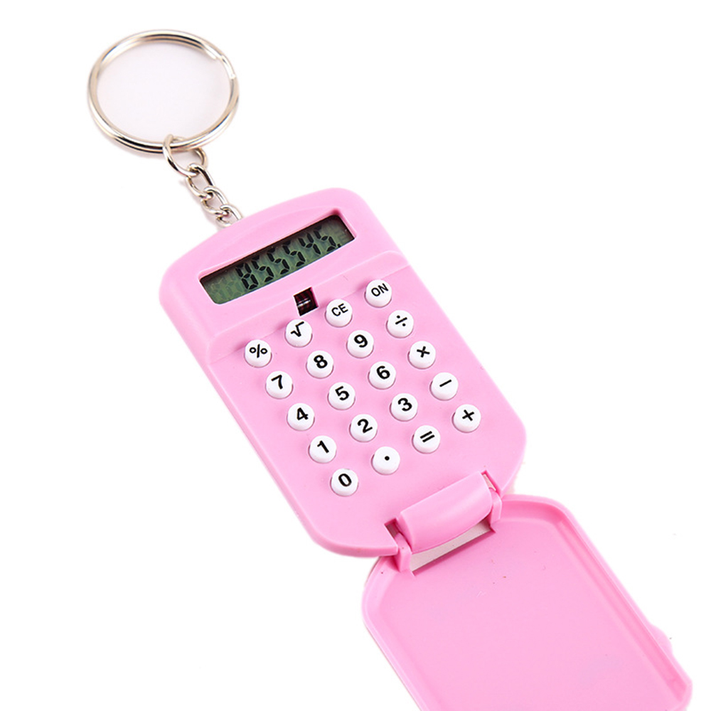 Mini Calculator Cute Cartoon w - огляд і ціна Scientific Calculator For Secondary School