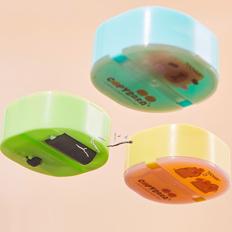 3Pcs/Lot Mini Manual Eraser Du - огляд і ціна Mini Desktop Vacuum Cleaner For Eraser Dust