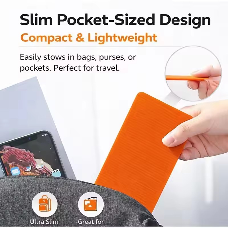 Lazy Portable Phone Stand Sili - огляд і ціна Desk Accessories