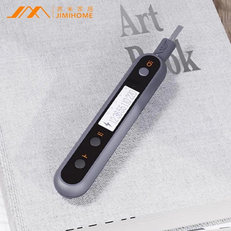 JIMIHOME Voltage Detector Smar - огляд і ціна Writing Tools