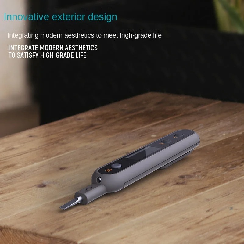 JIMIHOME Voltage Detector Smar - огляд і ціна Writing Tools
