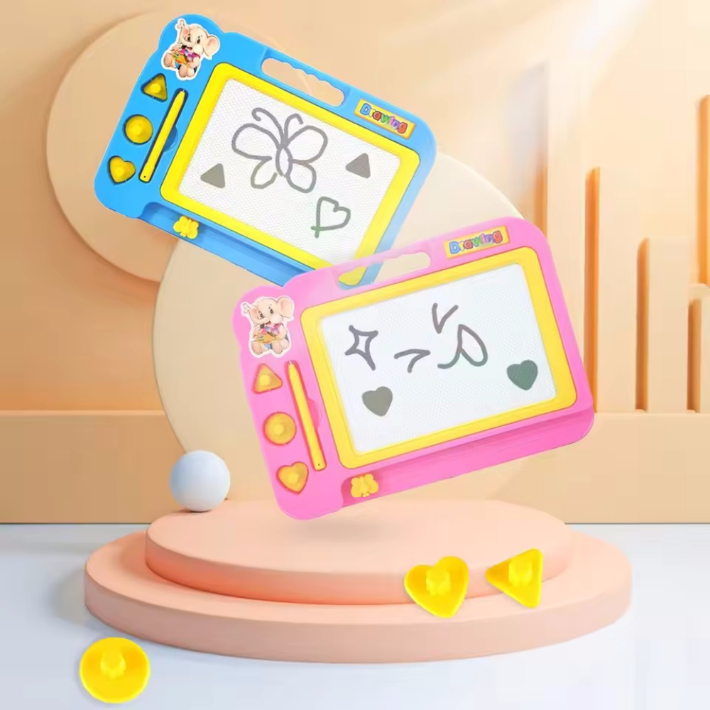 Magnetic Drawing Board Writing - огляд і ціна Writing Tools