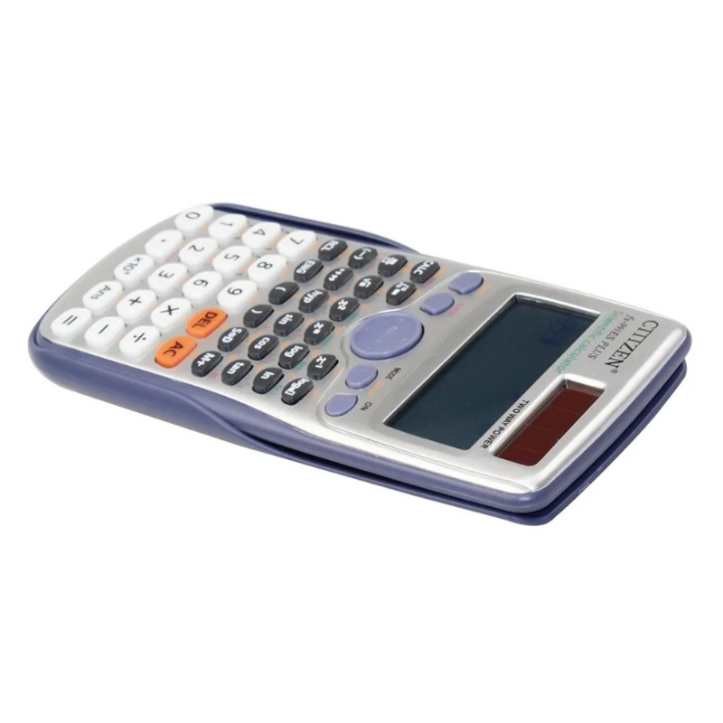 991ES PLUS Scientific Calculat - огляд і ціна Scientific Calculator For Secondary School