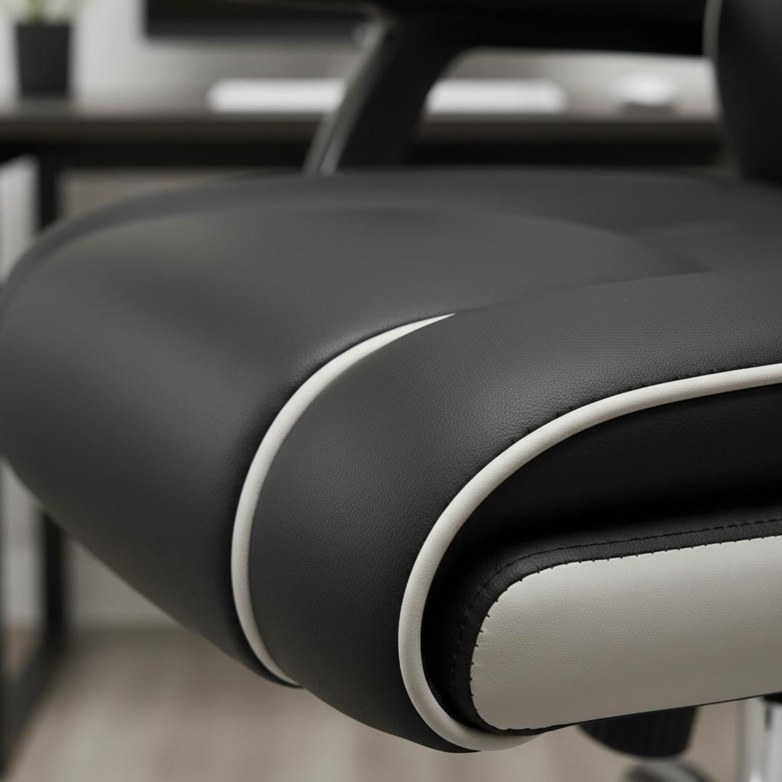 Ergonomic Gaming Chair Height  - огляд і ціна Office Furniture