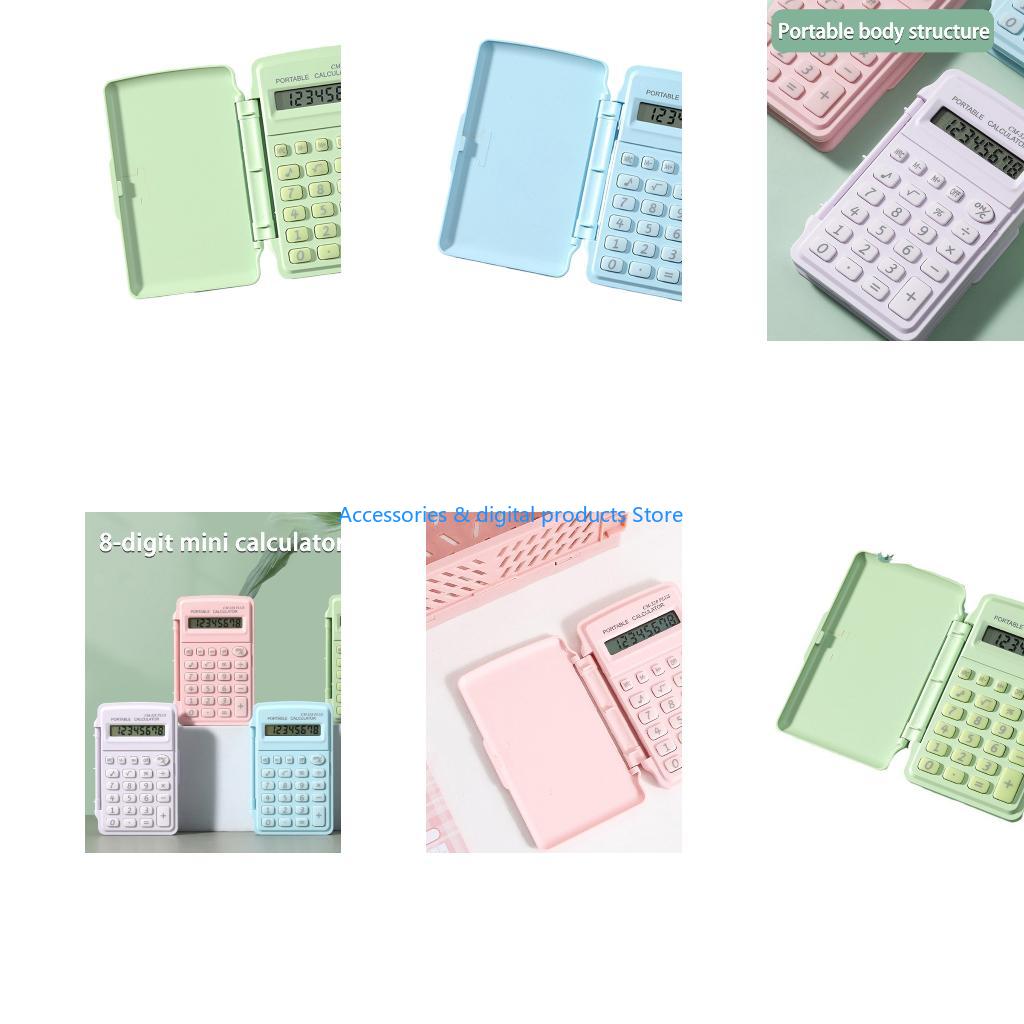 77JD Scientific Calculator Wit - огляд і ціна Scientific Calculator For Secondary School