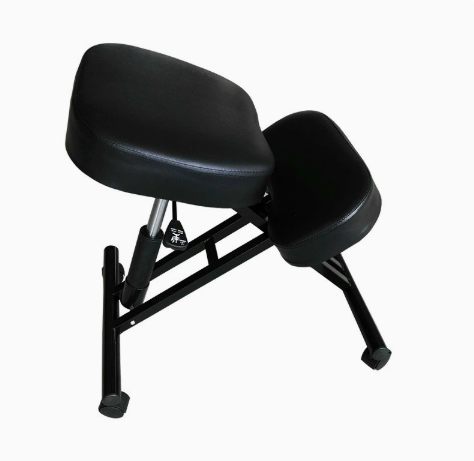 Adjustable Ergonomic Kneeling  - огляд і ціна Office Furniture