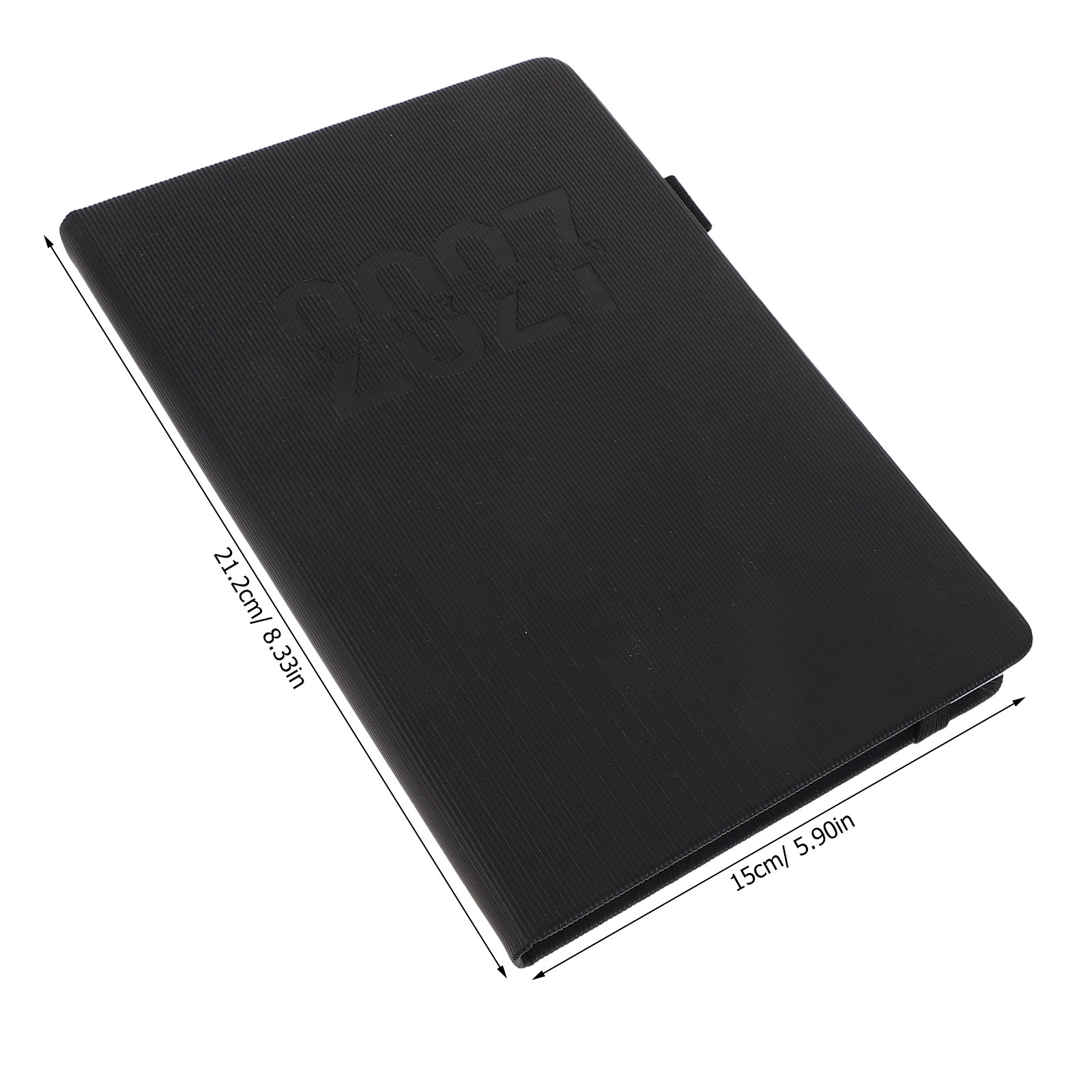 120 Page A5 Weekly Planner Not - огляд і ціна Spiral Bound Grid Notebook A5