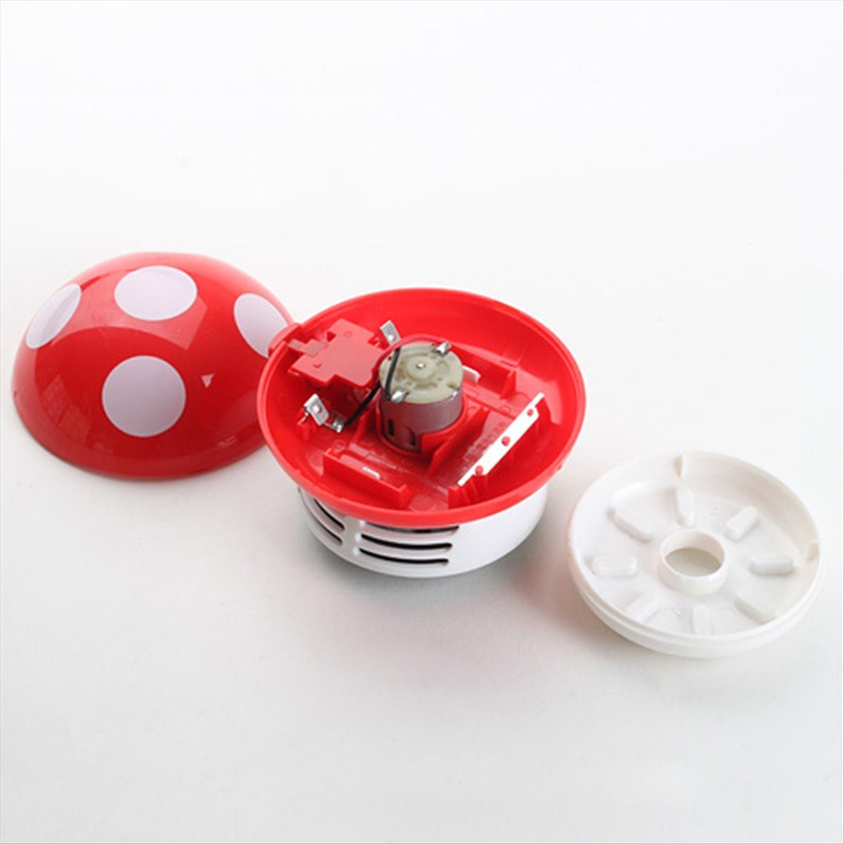 2026 Trend Handheld Mini Deskt - огляд і ціна Mini Desktop Vacuum Cleaner For Eraser Dust