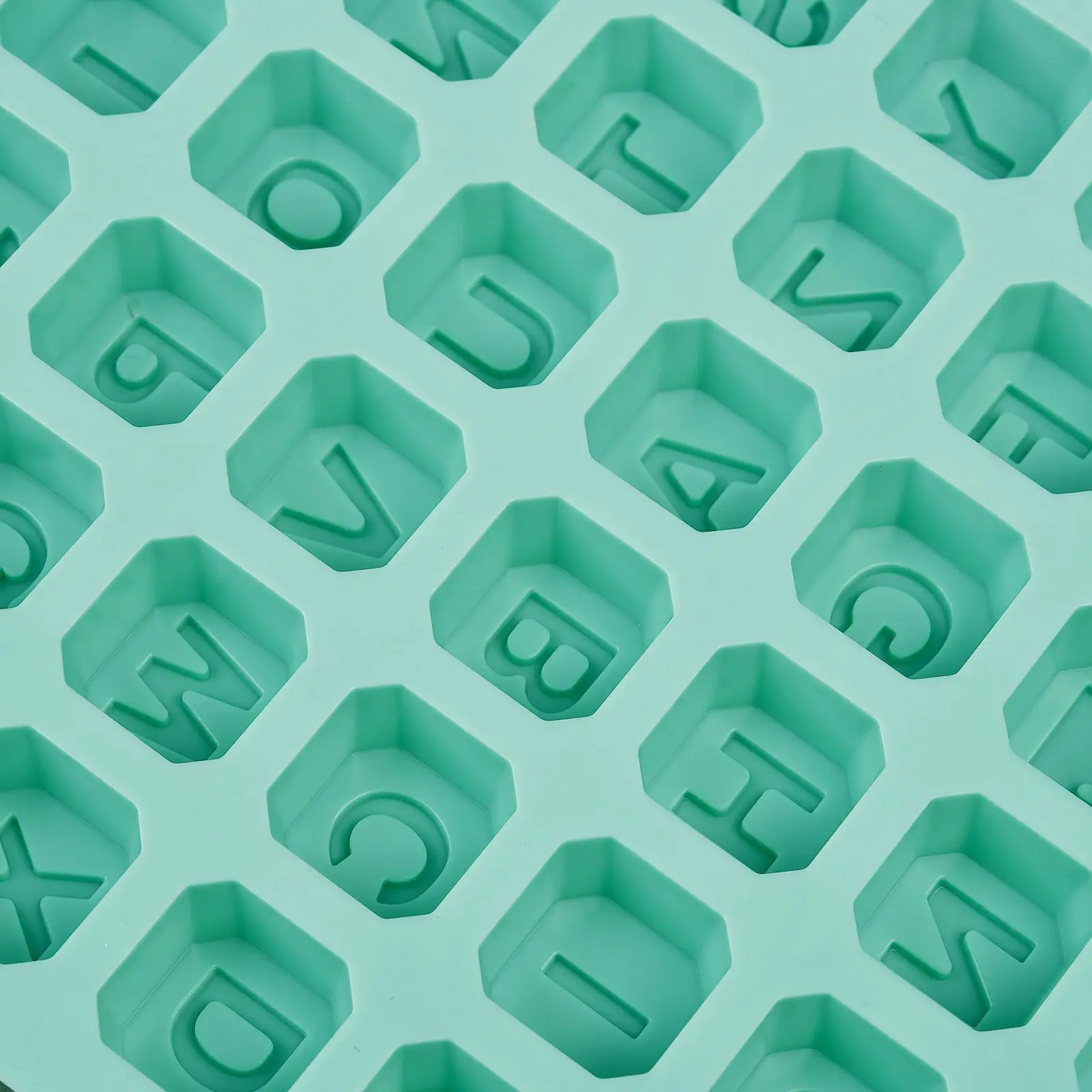 48 Letter Enghish Alphabet let - огляд і ціна Writing Tools