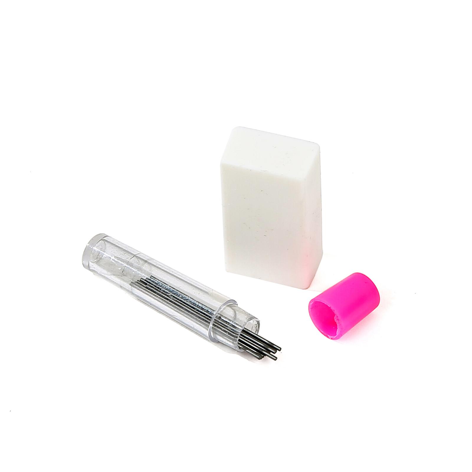 Engineering Math Geometry Equi - огляд і ціна Math Geometry Set With Compass