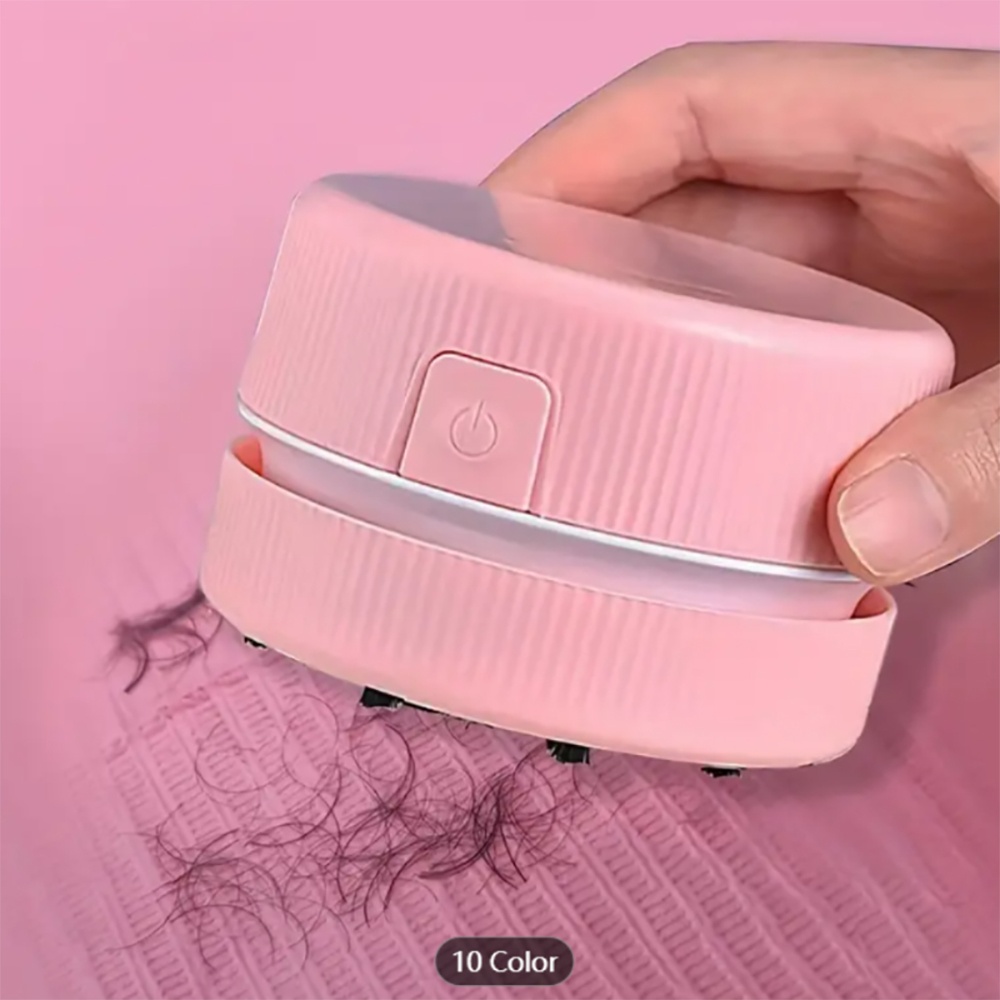 Portable Mini Desktop Vacuum C - огляд і ціна Mini Desktop Vacuum Cleaner For Eraser Dust