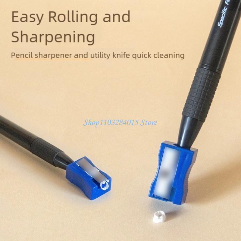 R6FF Retractable Clicks Eraser - огляд і ціна Retractable Eraser Pen Click