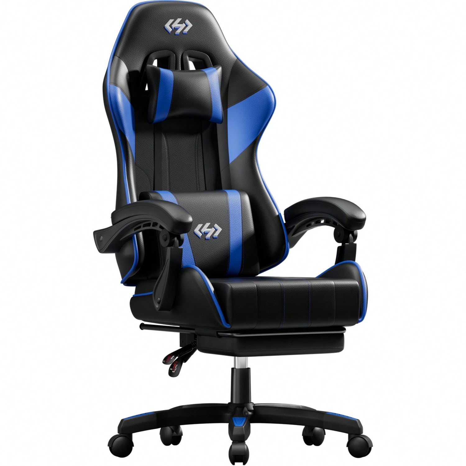 HLDIRECT Gaming Chair, Ergonom - огляд і ціна Office Furniture