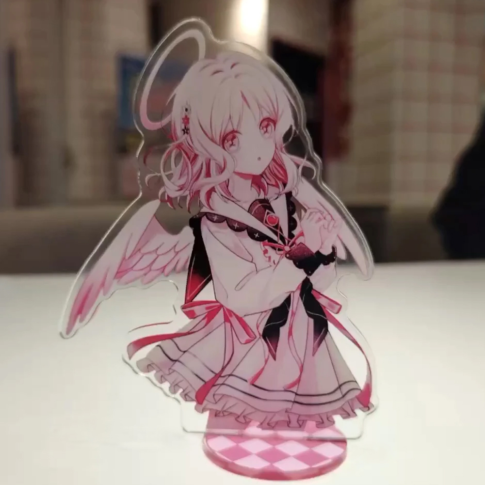 Anime DIABOLIK LOVERS Komori Y - огляд і ціна Desk Accessories