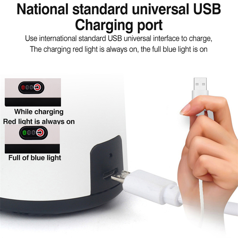 USB Electric Knife Sharpener A - огляд і ціна Electric Pencil Sharpener Usb