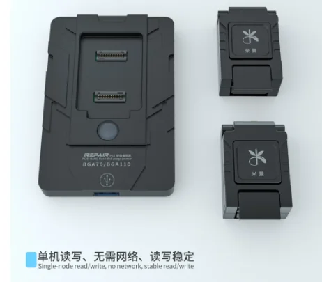 Mijing IRepair P13 Programmer  - огляд і ціна Writing Tools