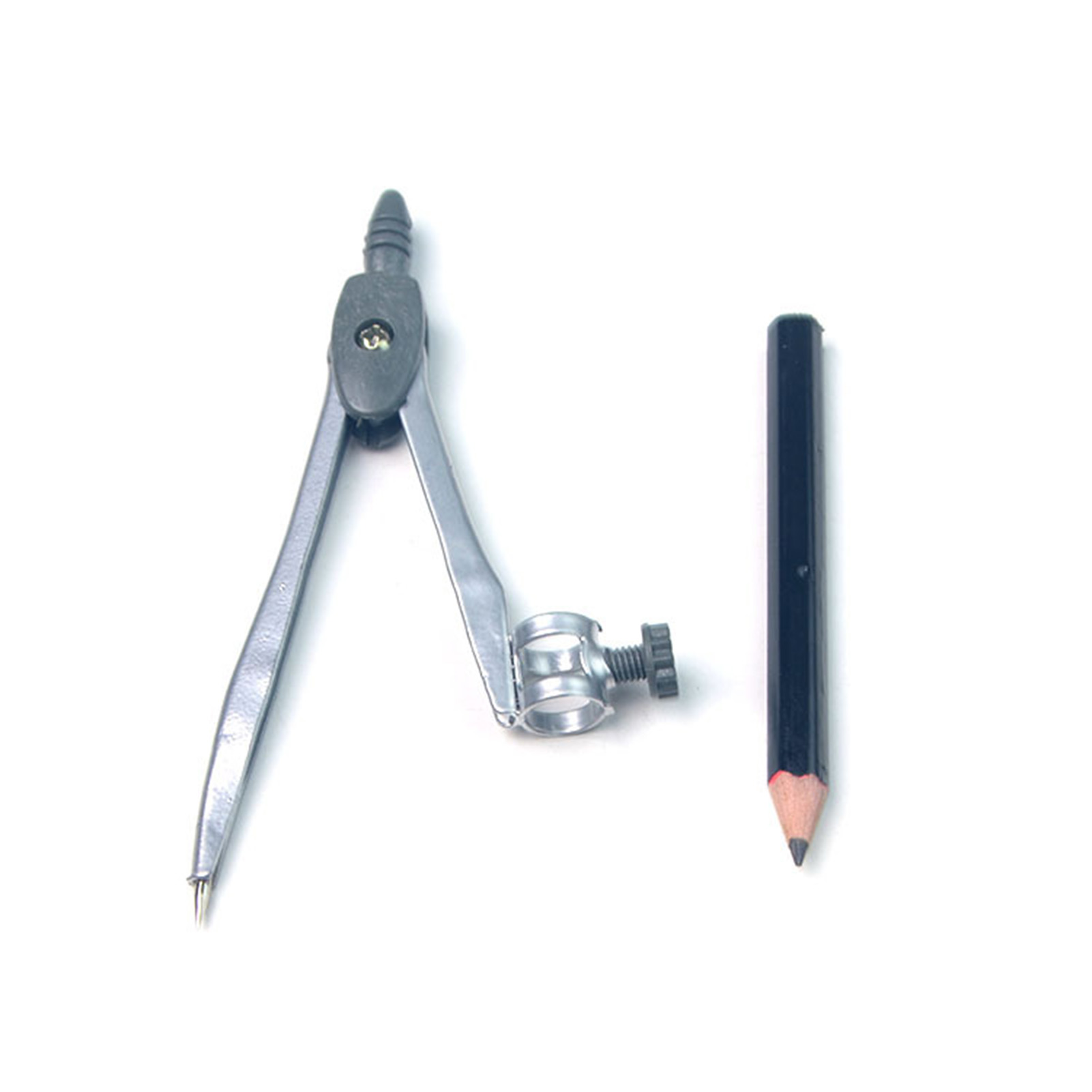 Metal Compass Set Professional - огляд і ціна Math Geometry Set With Compass