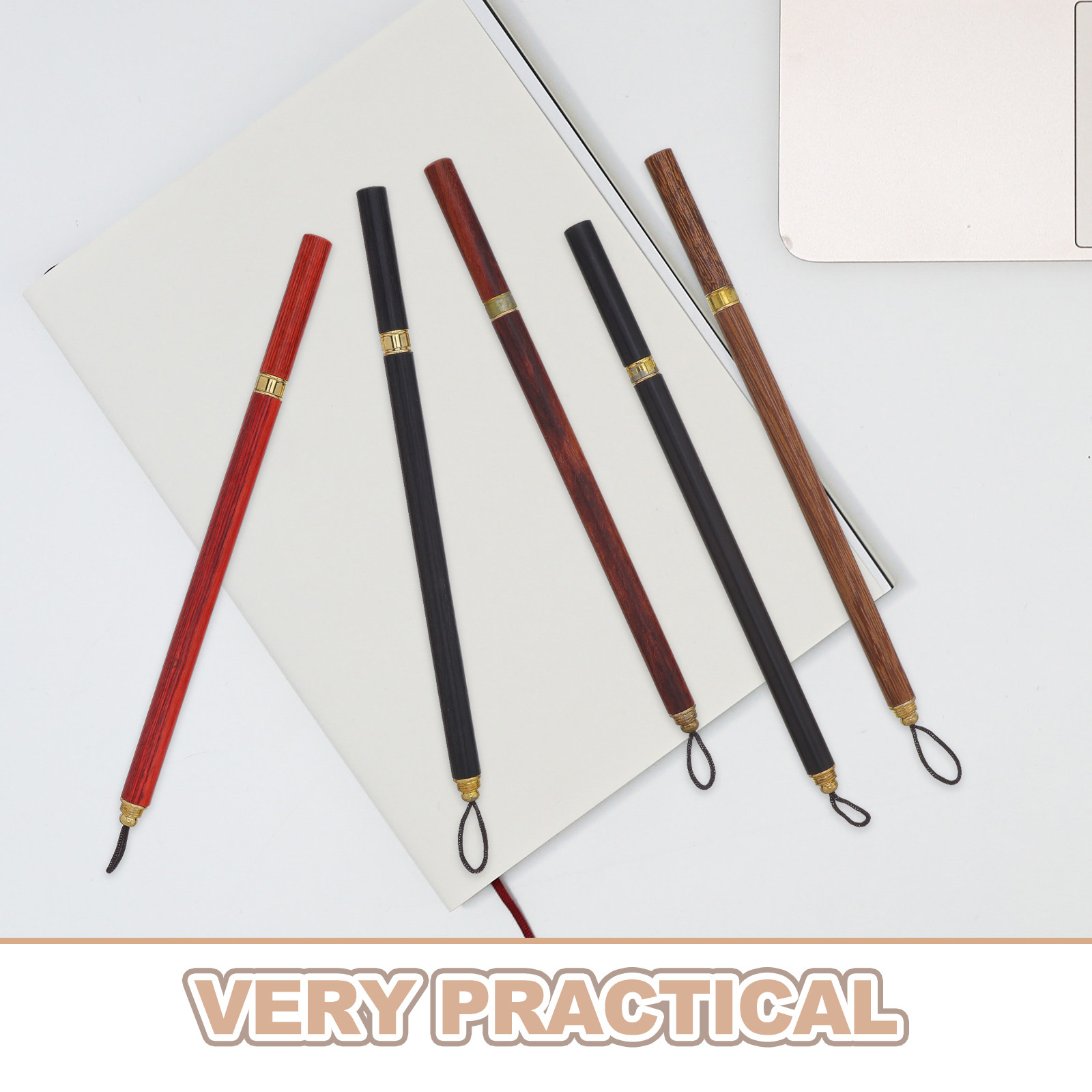 5Pcs Forever Inkless Wooden Pe - огляд і ціна Writing Tools