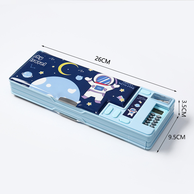 Multifunctional Calculator Pen - огляд і ціна Scientific Calculator For Secondary School