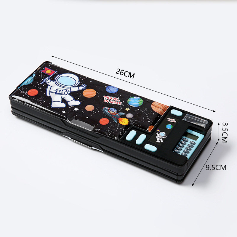 Multifunctional Calculator Pen - огляд і ціна Scientific Calculator For Secondary School