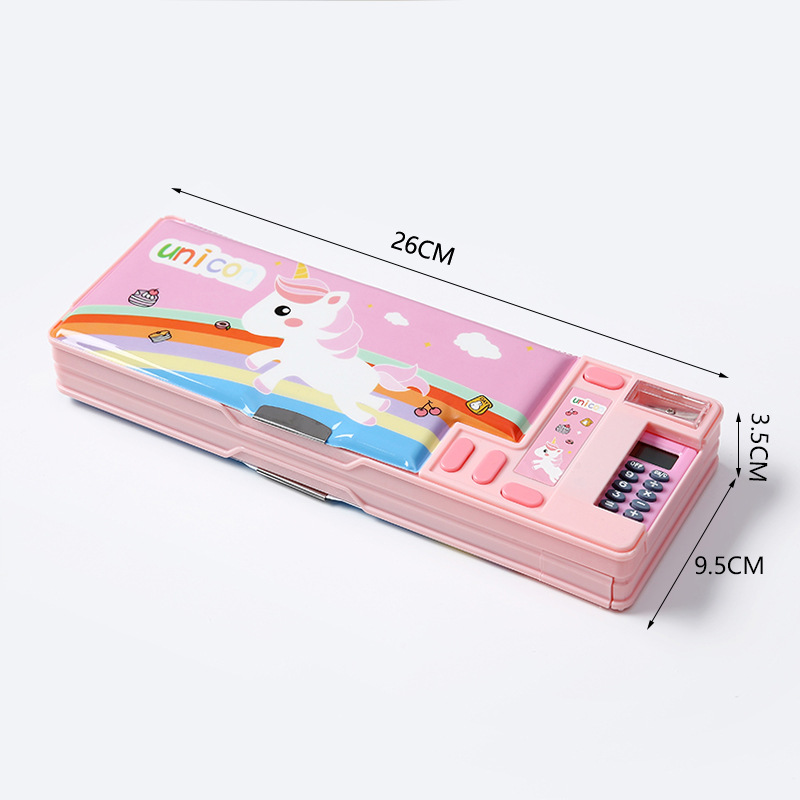 Multifunctional Calculator Pen - огляд і ціна Scientific Calculator For Secondary School