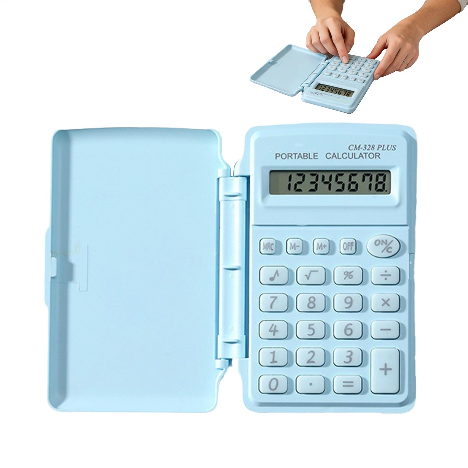 Scientific Calculator with LCD - огляд і ціна Scientific Calculator For Secondary School