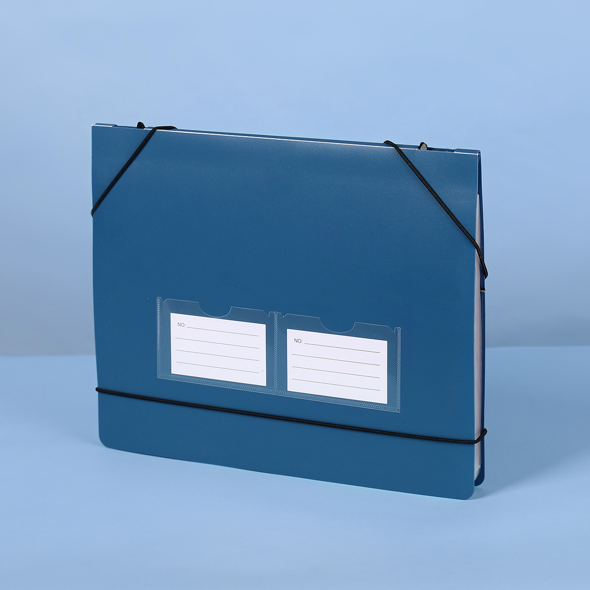 Hanging Accordion File Folder  - огляд і ціна Expandable Accordion File Folder 13 Pockets