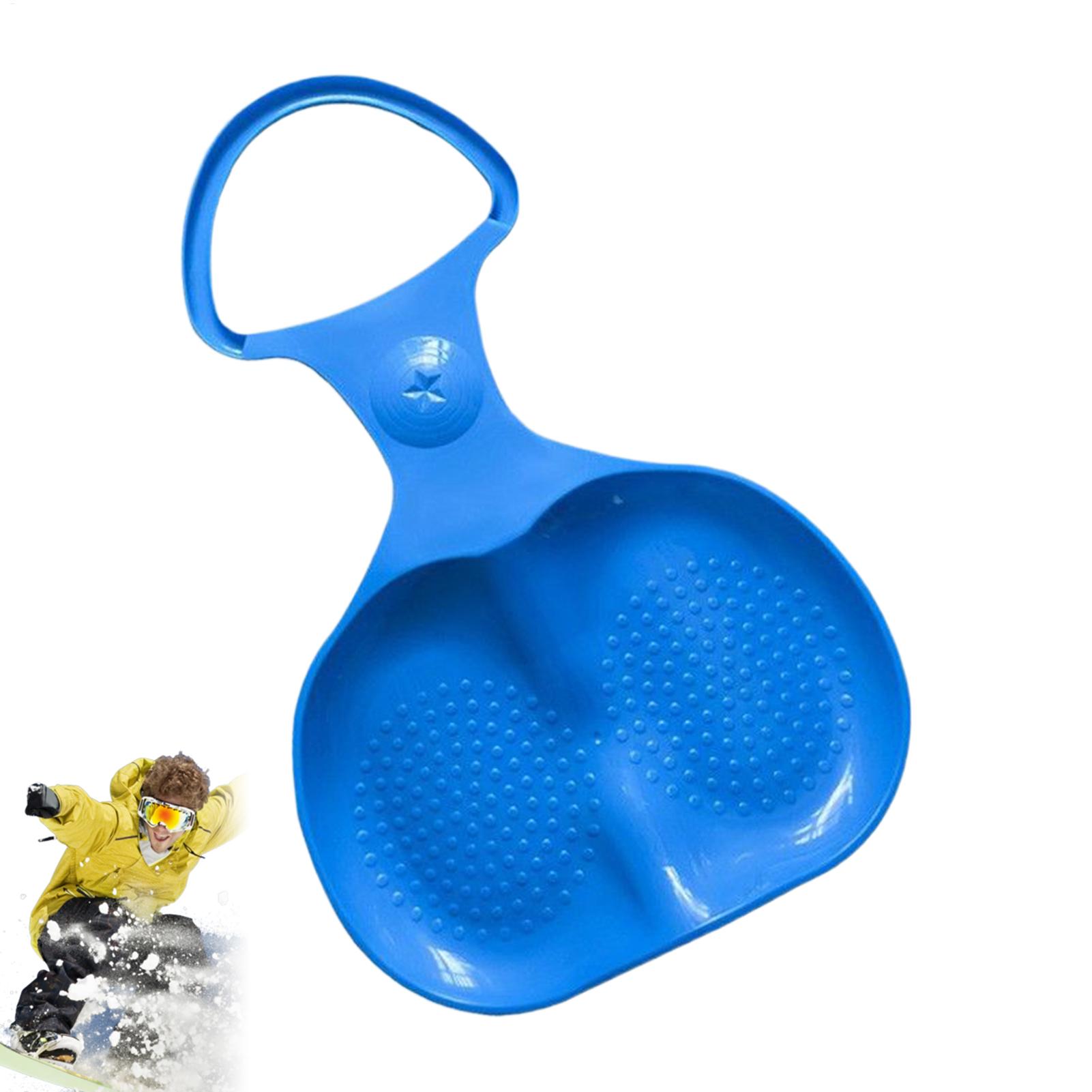 Sleds For Snow Winter Sports S - огляд і ціна School Supplies