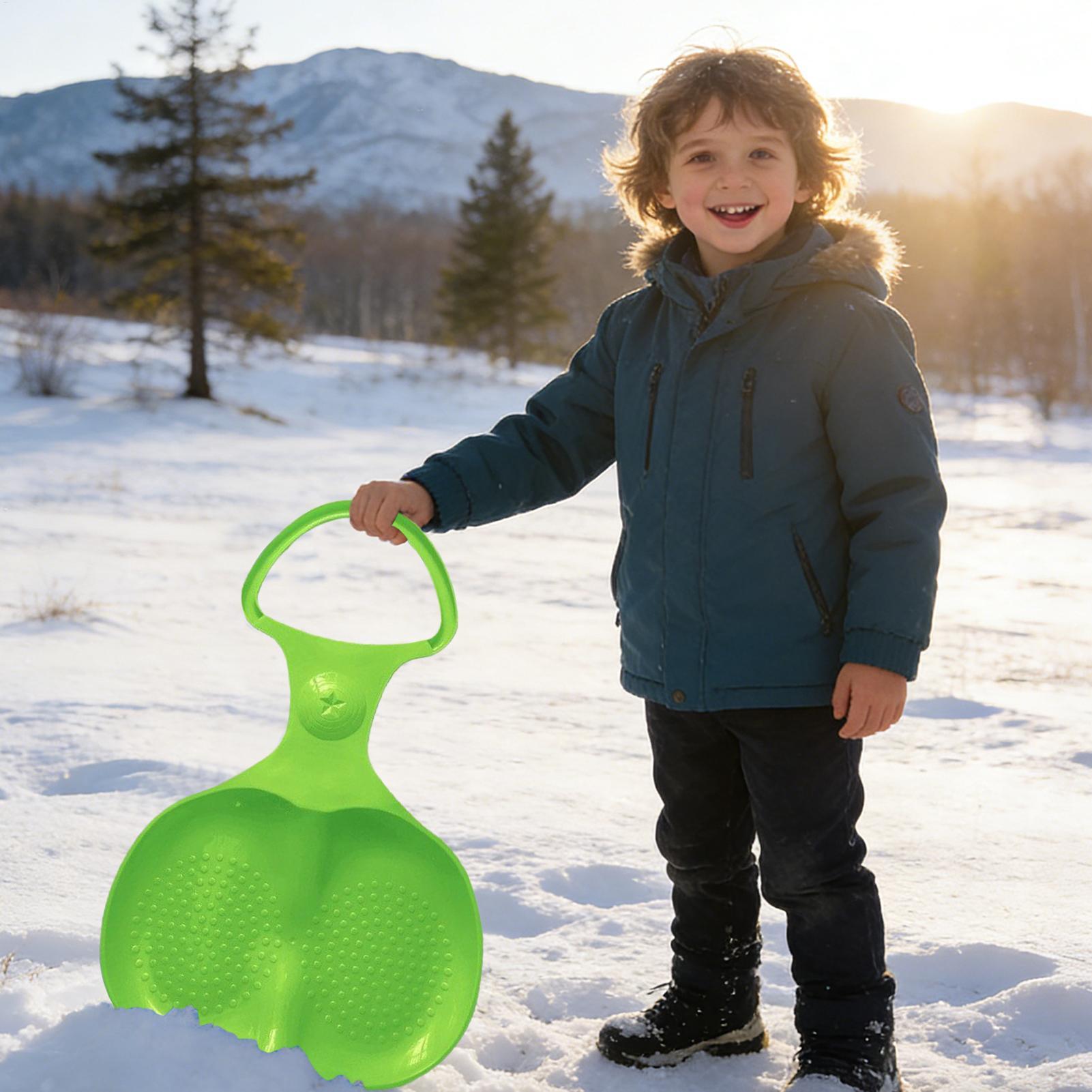Sleds For Snow Winter Sports S - огляд і ціна School Supplies