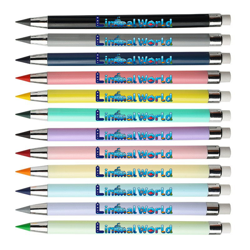 12 pieces of Marine life-theme - огляд і ціна Writing Tools