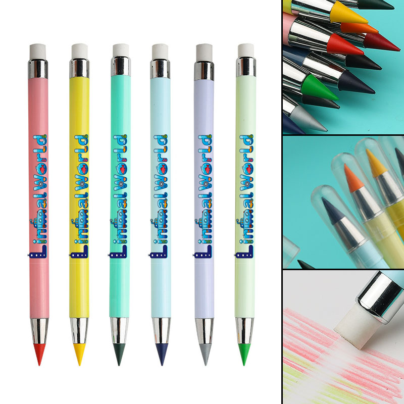 12 pieces of Marine life-theme - огляд і ціна Writing Tools
