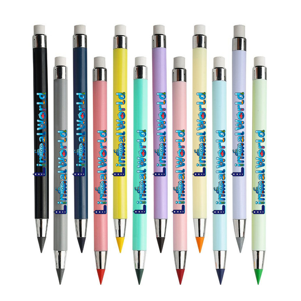 12 pieces of Marine life-theme - огляд і ціна Writing Tools