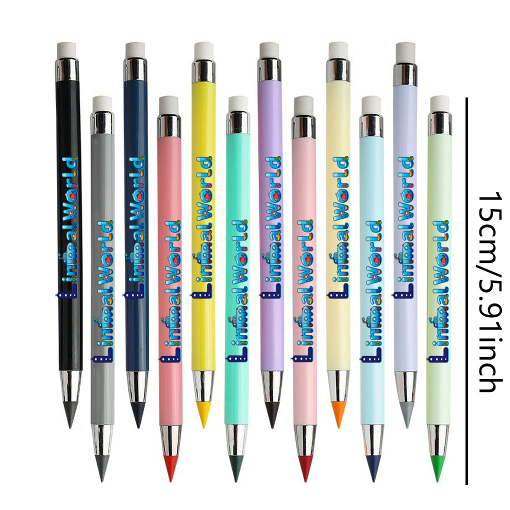 12 pieces of Marine life-theme - огляд і ціна Writing Tools