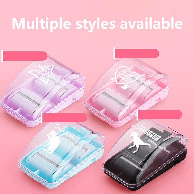 Roller Desktop Cleaner Eraser  - огляд і ціна Mini Desktop Vacuum Cleaner For Eraser Dust